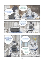 December, Twilight, Snowflake EP4 : página 29