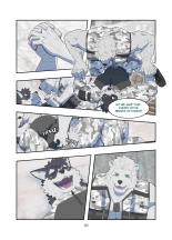 December, Twilight, Snowflake EP4 : página 31