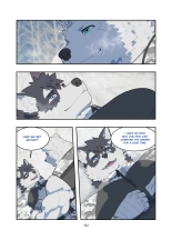 December, Twilight, Snowflake EP4 : página 33