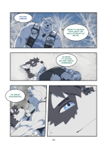 December, Twilight, Snowflake EP4 : página 34