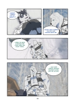 December, Twilight, Snowflake EP4 : página 35