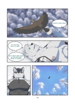 December, Twilight, Snowflake EP4 : página 39