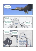 December, Twilight, Snowflake EP4 : página 40