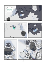 December, Twilight, Snowflake EP4 : página 42