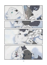 December, Twilight, Snowflake EP4 : página 43