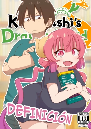 hentai Definición
