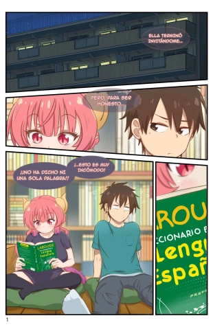 hentai kobayashi-san-chi no maid dragon
