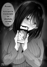 Definitivamente puedo mantenerlo en secreto : página 56