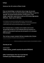 Definitivamente puedo mantenerlo en secreto : página 57
