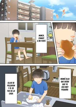 hentai Deisui Chijo Mama