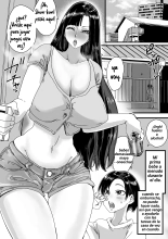 Deisui Itoko de Katte ni Omanko Shichau Boku : página 2