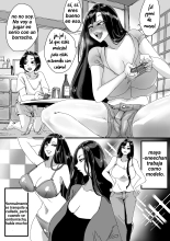 Deisui Itoko de Katte ni Omanko Shichau Boku : página 3