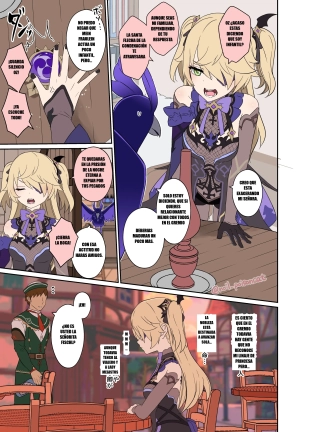 hentai genshin impact