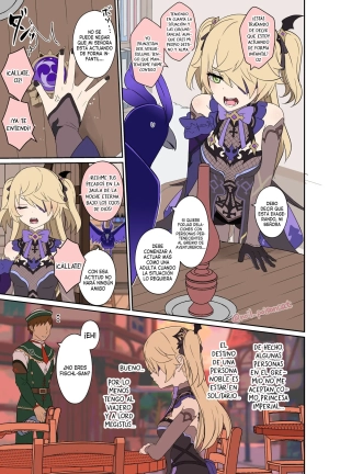 hentai genshin impact