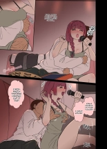 Blackout Drunk Hiroi Kikuri Has a Very Bad Night : página 4