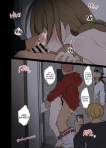 Deisui Shita Kuwayama Chiyuki ni Warui Koto o Suru Hanashi - Haciéndole cosas malas a Chiyuki Kuwayama borracha : página 11