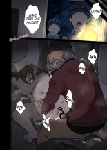 Deisui Shita Kuwayama Chiyuki ni Warui Koto o Suru Hanashi - Haciéndole cosas malas a Chiyuki Kuwayama borracha : página 15