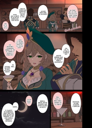 hentai genshin impact