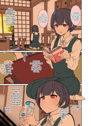 hentai the idolmaster