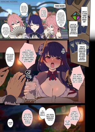hentai genshin impact