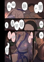 Deisui Shita Sangonomiya Kokomi ni Warui Koto o Suru Hanashi : página 3