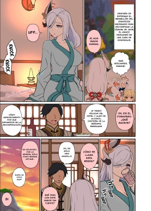 hentai genshin impact