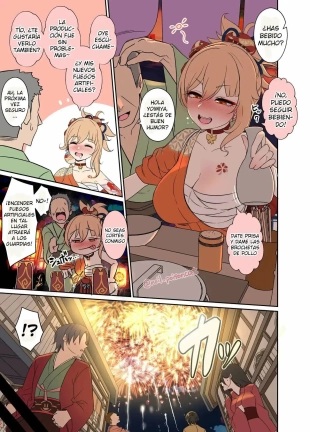 hentai genshin impact