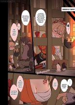 Deisui Shita Yoimiya ni Warui Koto o Suru Hanashi - Haciéndole cosas malas a Yoimiya estando borracha : página 3
