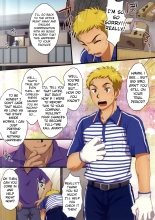 Dekikon Shita Wakapapa ga SGW ni Tsutometara 2 : página 2