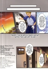 Dekikon Shita Wakapapa ga SGW ni Tsutometara 2 : página 16