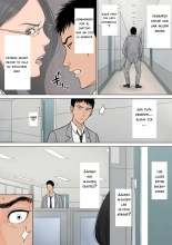 Dekiru Onna Joushi : página 7