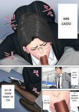 Dekiru Onna Joushi : página 24