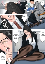 Dekiru Onna Joushi : página 27