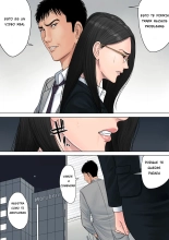 Dekiru Onna Joushi : página 29
