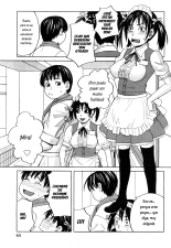 Grande y pequeña : página 3