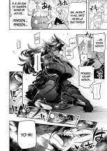 Dekkai wa Kawaii!?¡Lo Grande es Adorable! : página 6
