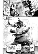 Dekkai wa Kawaii!?¡Lo Grande es Adorable! : página 10