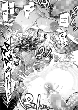 Dekkai wa Kawaii!?¡Lo Grande es Adorable! : página 23