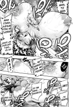 Dekkai wa Kawaii!?¡Lo Grande es Adorable! : página 27