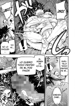 Dekkai wa Kawaii!?¡Lo Grande es Adorable! : página 29