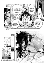 Dekkai wa Kawaii!?¡Lo Grande es Adorable! : página 31