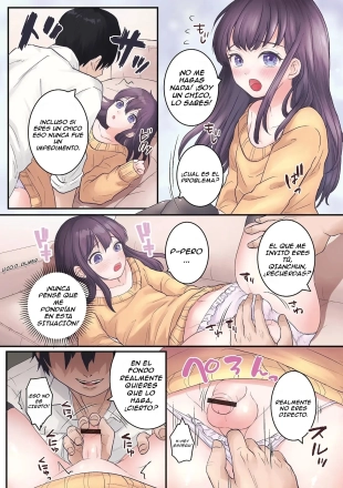hentai DEKO GA AREBA BOKO GA ARU