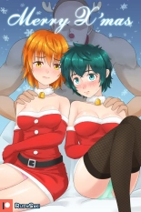 Deku & Toga : página 14