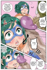 DekuMama Inko No Fuuzoku De Gakuhi Tamete Mia : página 6