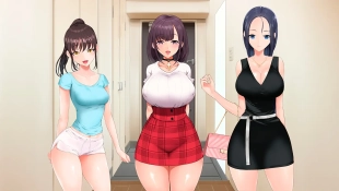 hentai DeliHeal de Mitsuketa Do M Tenshi Muryouban part 1