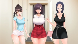hentai DeliHeal de Mitsuketa Do-M Tenshi
