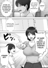 DeliHeal Kaa-chan 3 ~Teniendo Sexo con mi Madre y Nuestra Vida de Convivencia a Medias~ : página 21
