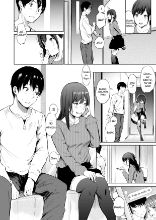 hentai delivery  friend