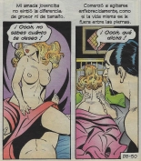 Delmonicos Erotika 002 : página 51