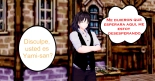 Demia The Magic Doll parte 1 : página 14